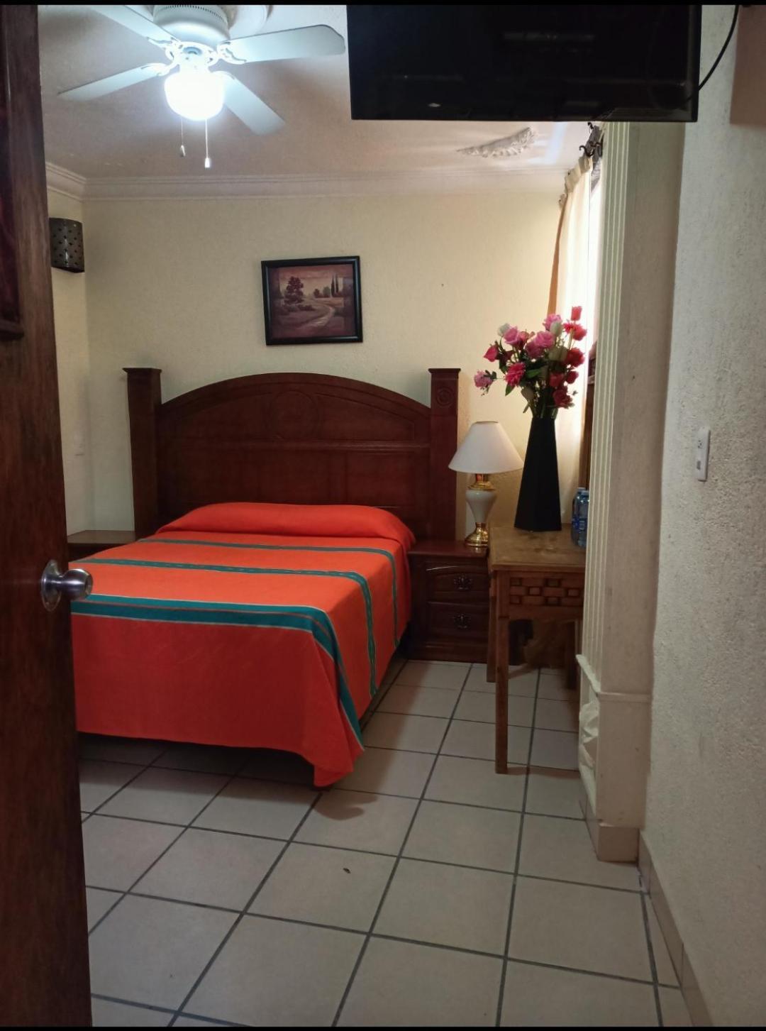Hotel Posada De La Conspiracion Dolores Hidalgo Zimmer foto